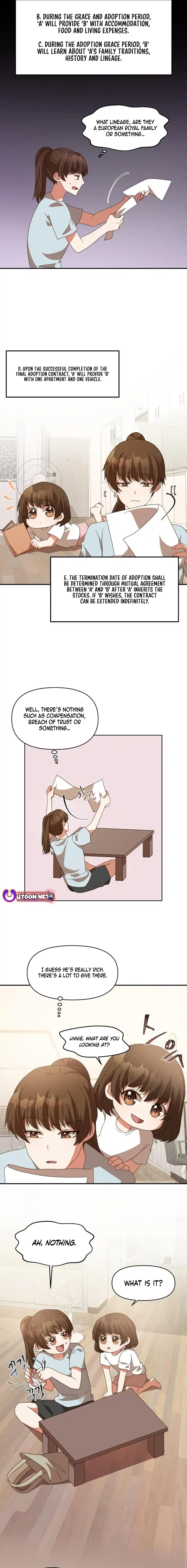 Legally, Dad chapter 5 page 2