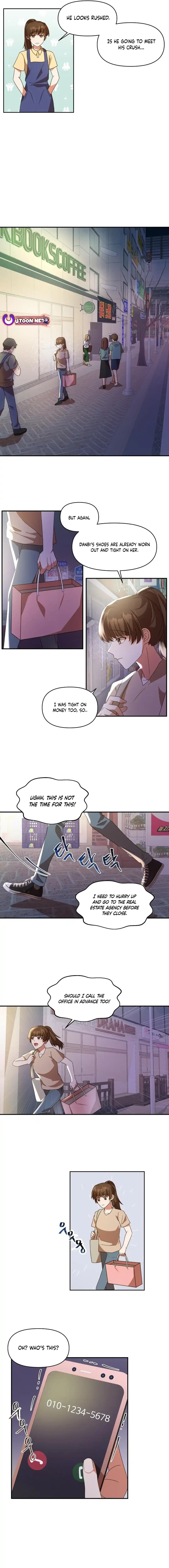 Legally, Dad chapter 5 page 12