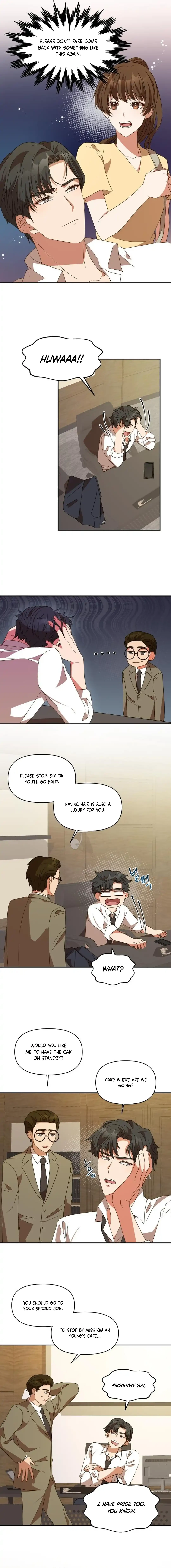 Legally, Dad chapter 5 page 7