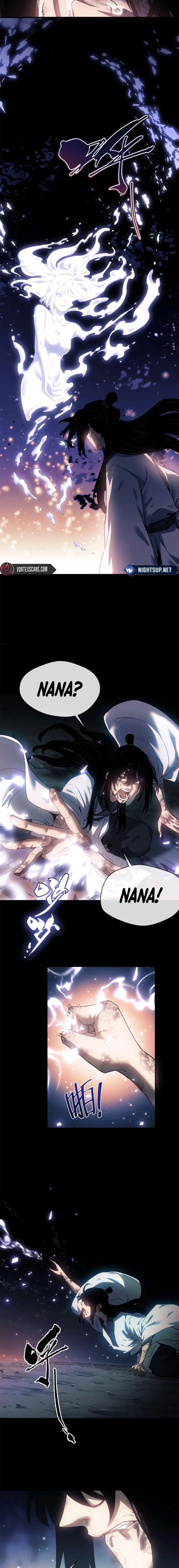 Dao of the Bizarre Immortal chapter 12 page 10