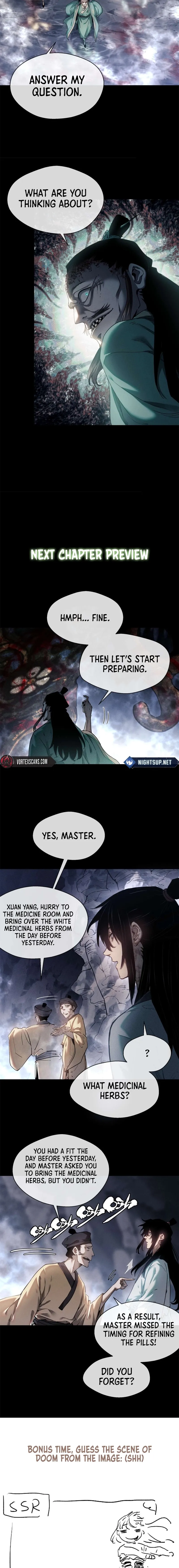 Dao of the Bizarre Immortal chapter 12 page 16