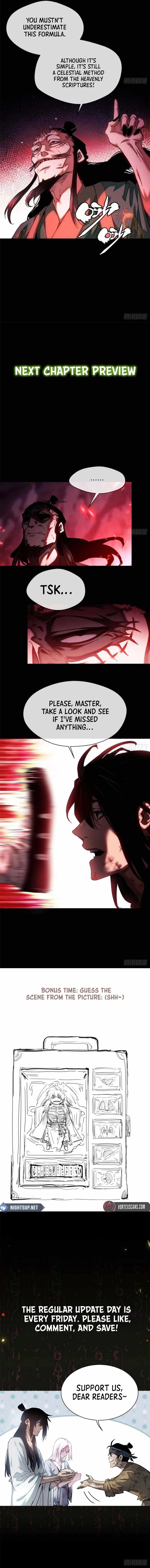 Dao of the Bizarre Immortal chapter 15 page 4