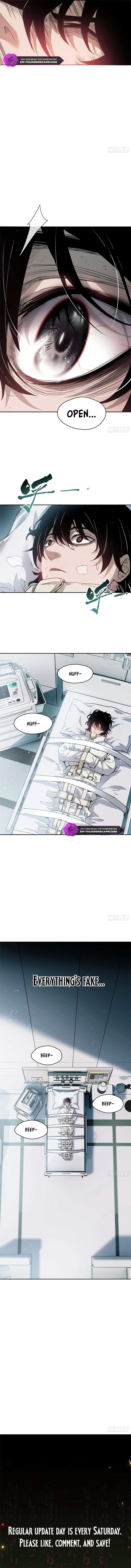 Dao of the Bizarre Immortal chapter 2 page 7