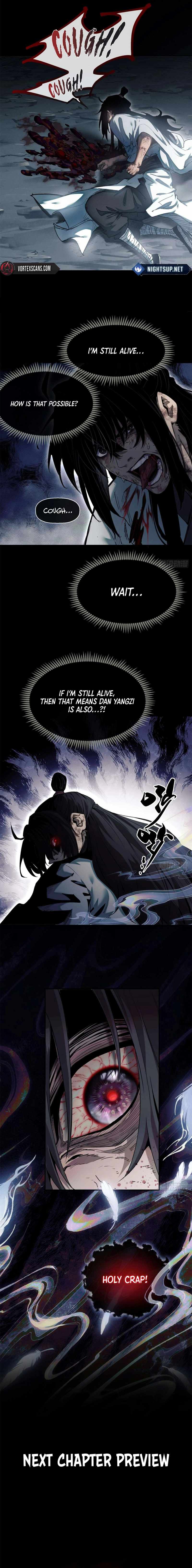 Dao of the Bizarre Immortal chapter 24 page 10