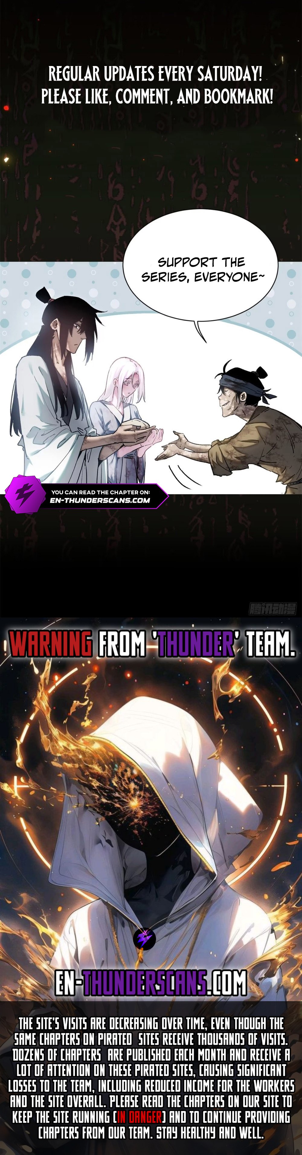 Dao of the Bizarre Immortal chapter 27 page 10