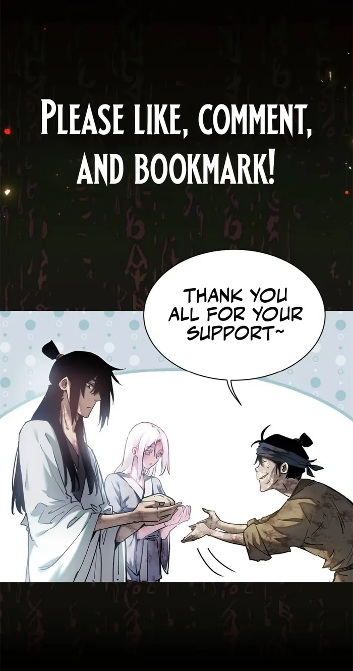 Dao of the Bizarre Immortal chapter 39 page 7