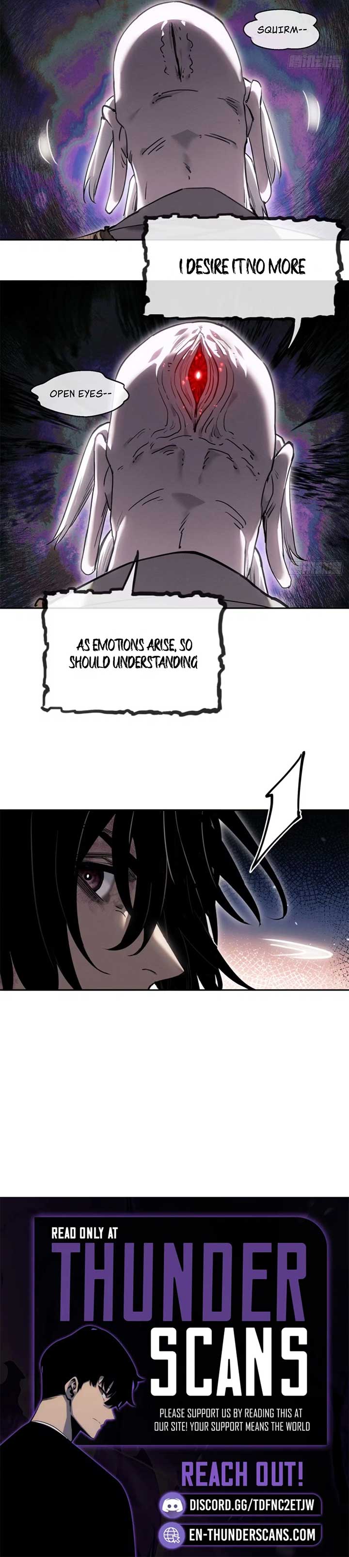 Dao of the Bizarre Immortal chapter 43 page 7