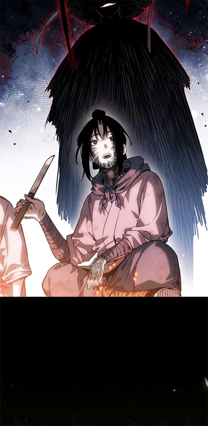 Dao of the Bizarre Immortal chapter 52 page 5