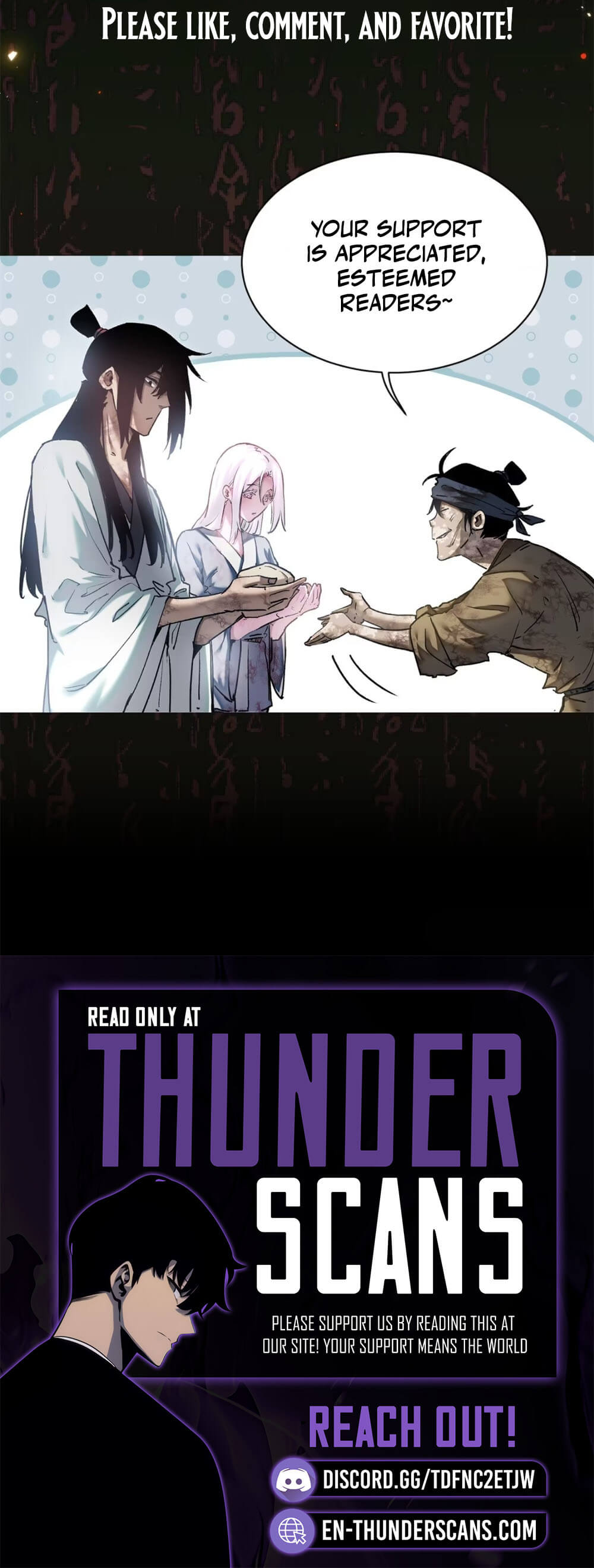 Dao of the Bizarre Immortal chapter 54 page 6