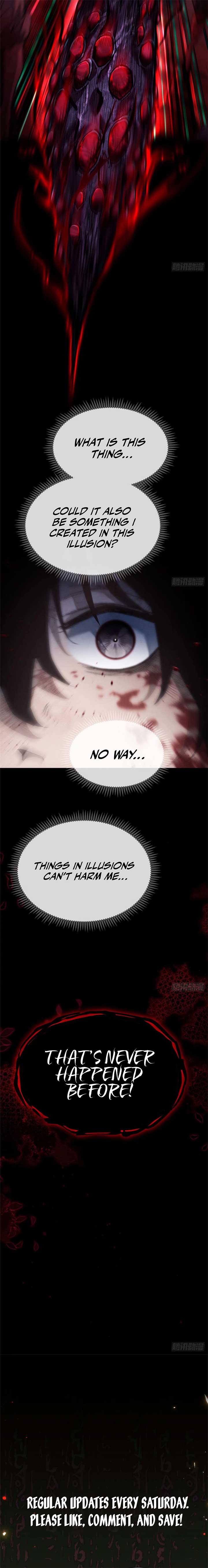 Dao of the Bizarre Immortal chapter 6 page 10