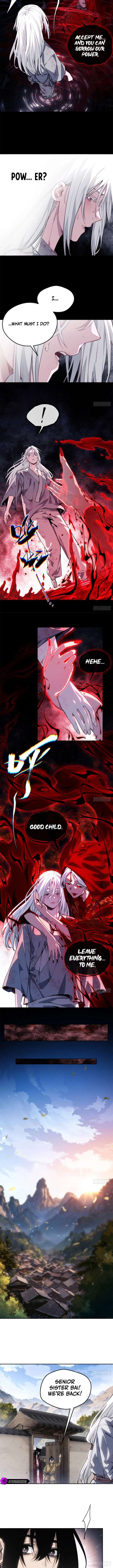 Dao of the Bizarre Immortal chapter 63 page 2