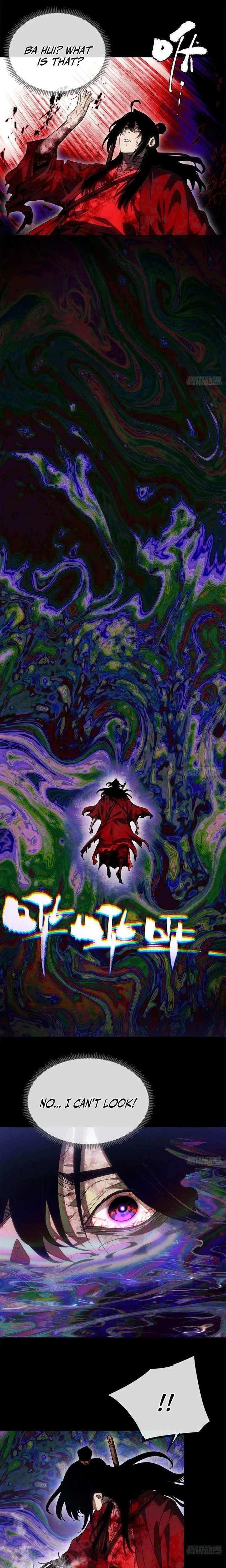 Dao of the Bizarre Immortal chapter 69 page 5