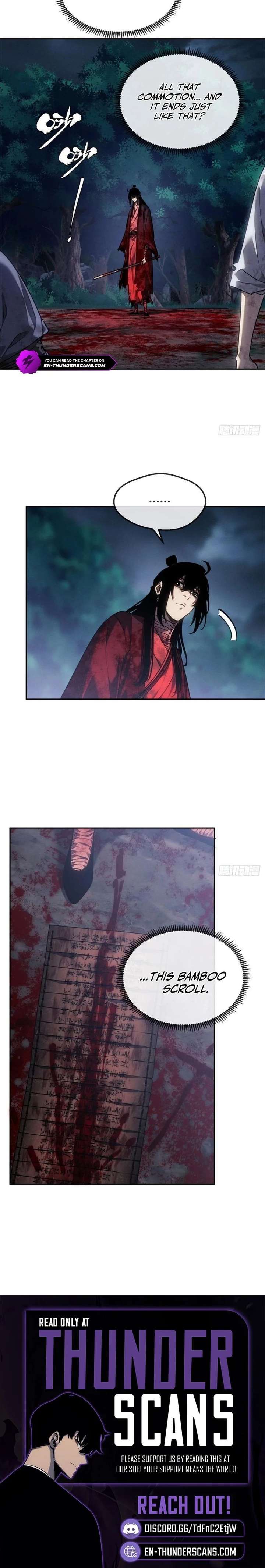 Dao of the Bizarre Immortal chapter 69 page 9