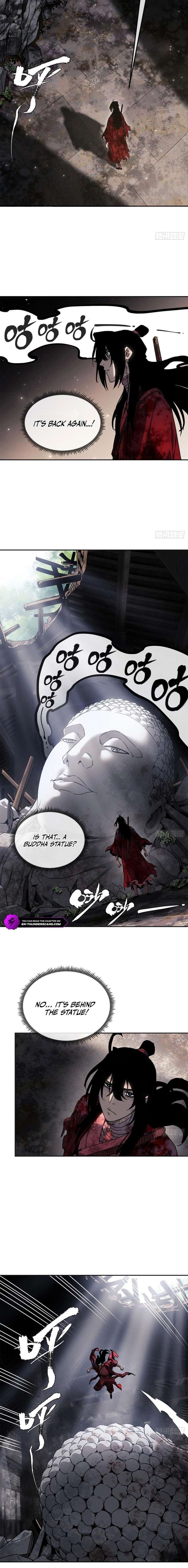 Dao of the Bizarre Immortal chapter 72 page 2