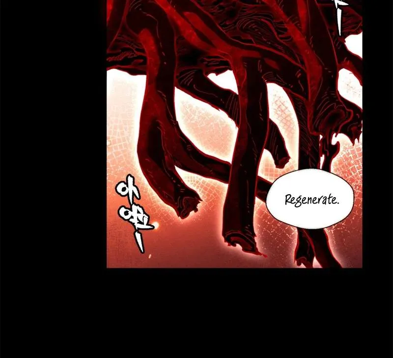 Dao of the Bizarre Immortal chapter 89 page 2