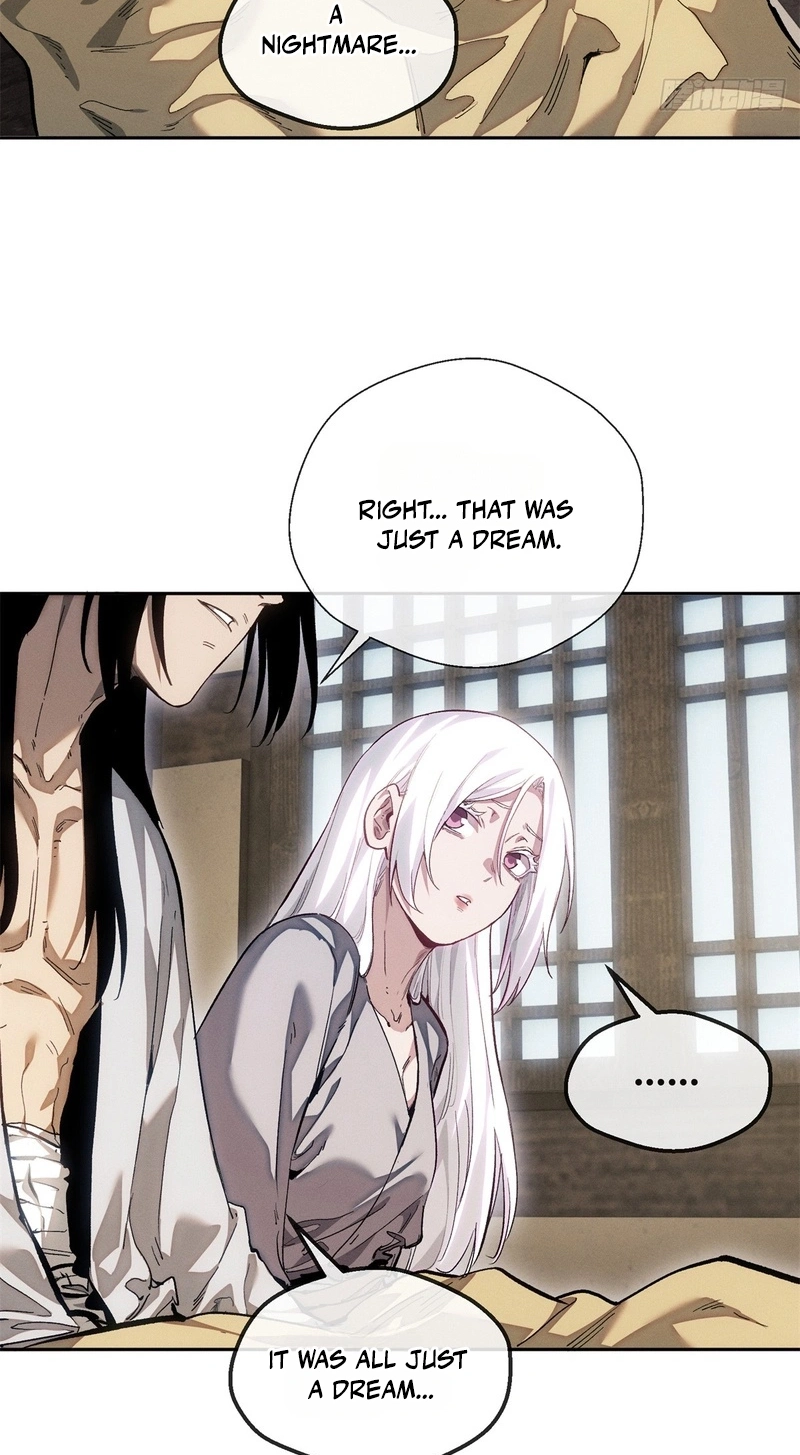 Dao of the Bizarre Immortal chapter 93 page 25