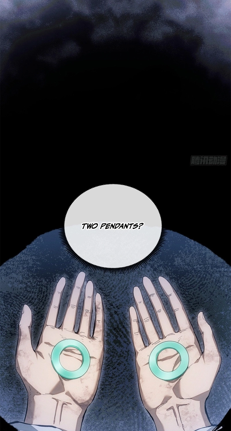 Dao of the Bizarre Immortal chapter 93 page 14