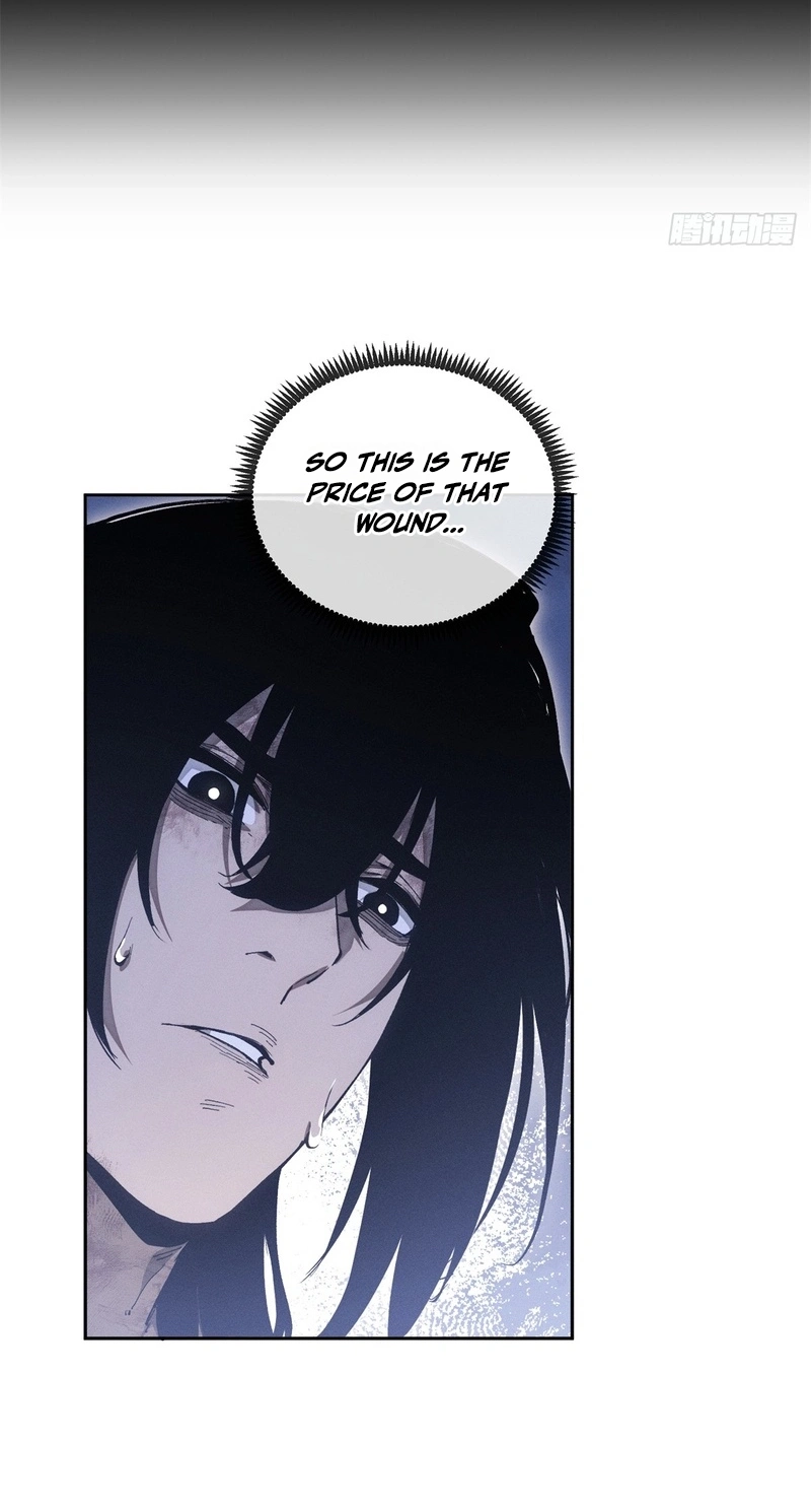 Dao of the Bizarre Immortal chapter 93 page 3
