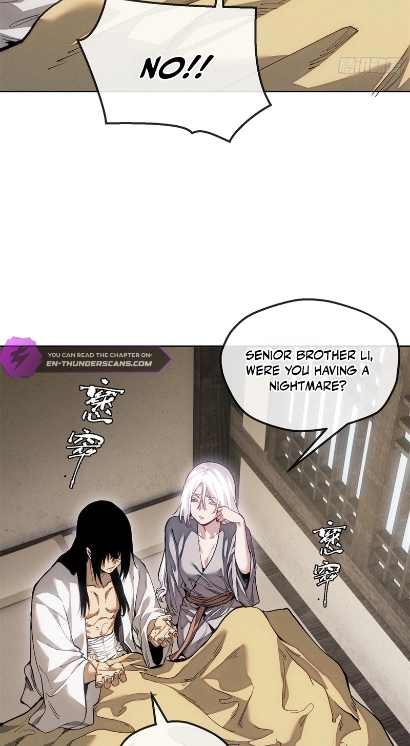 Dao of the Bizarre Immortal chapter 93 page 24