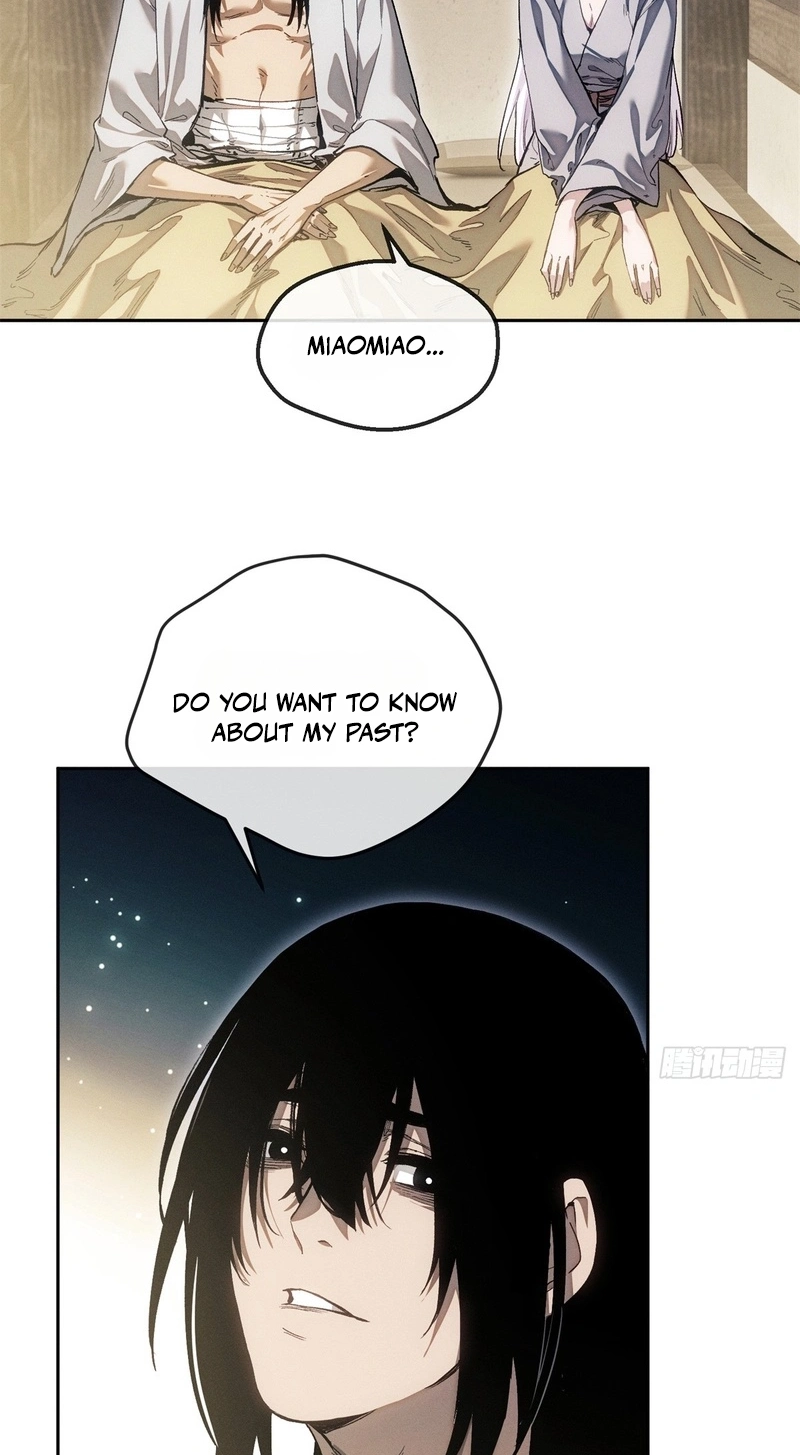 Dao of the Bizarre Immortal chapter 93 page 28