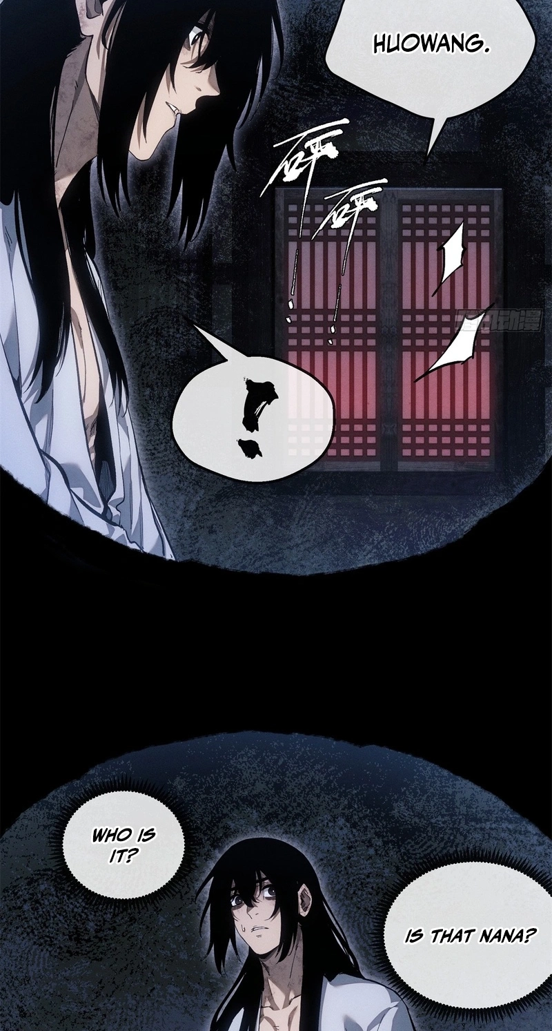 Dao of the Bizarre Immortal chapter 93 page 18