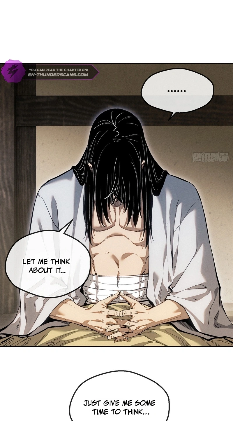 Dao of the Bizarre Immortal chapter 93 page 34