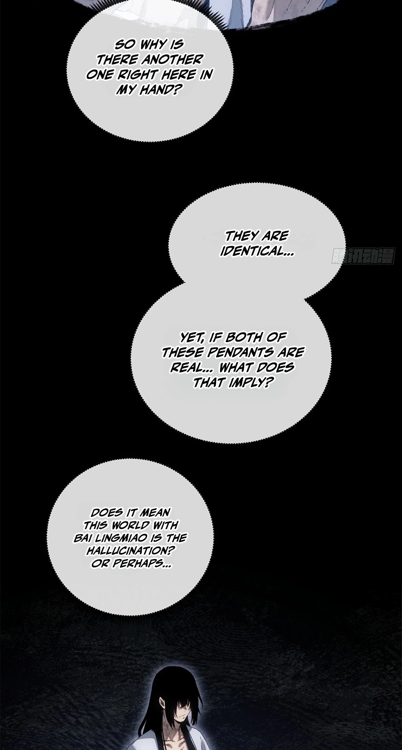 Dao of the Bizarre Immortal chapter 93 page 16