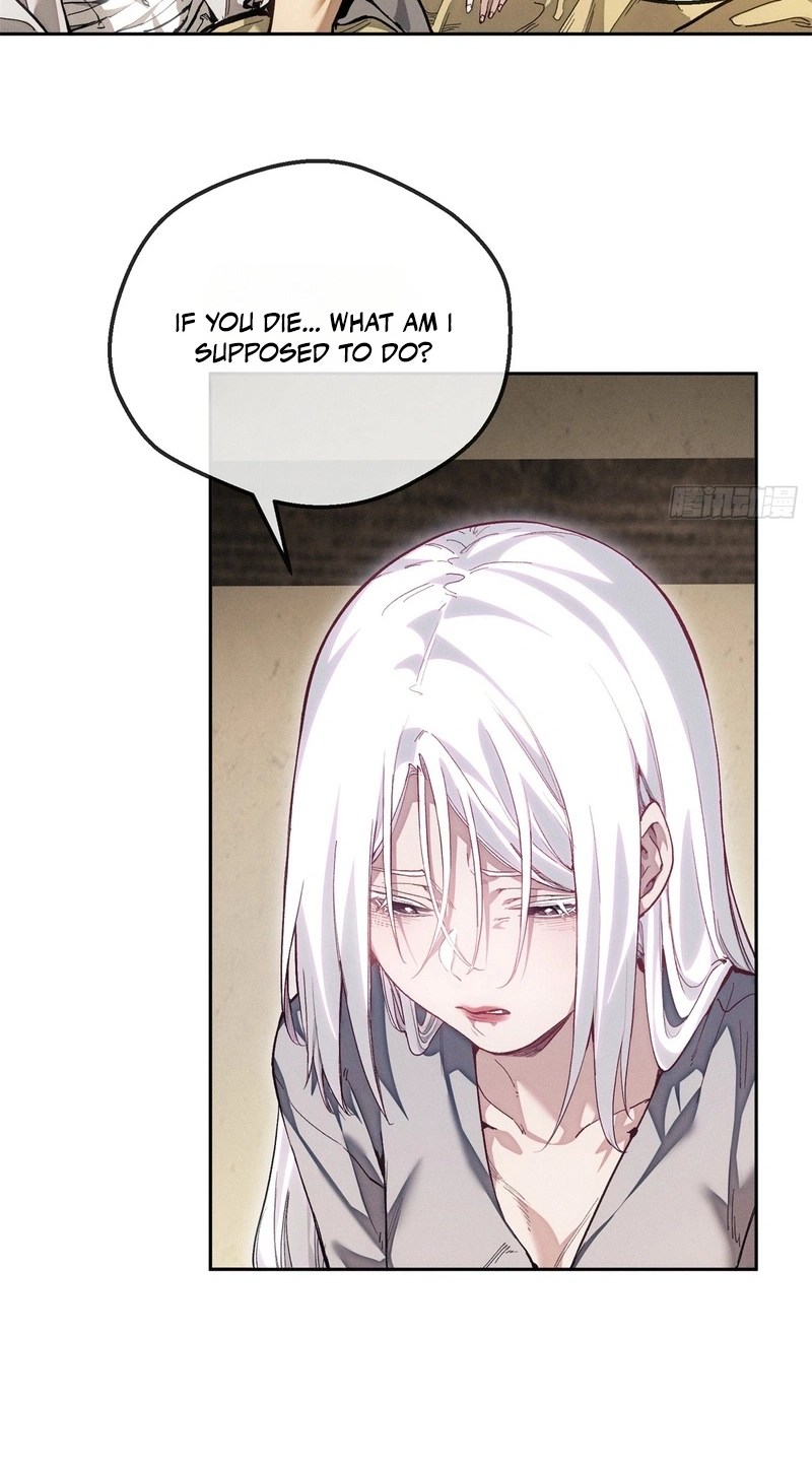 Dao of the Bizarre Immortal chapter 93 page 33