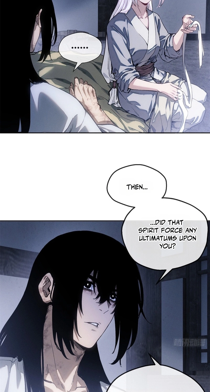 Dao of the Bizarre Immortal chapter 93 page 7
