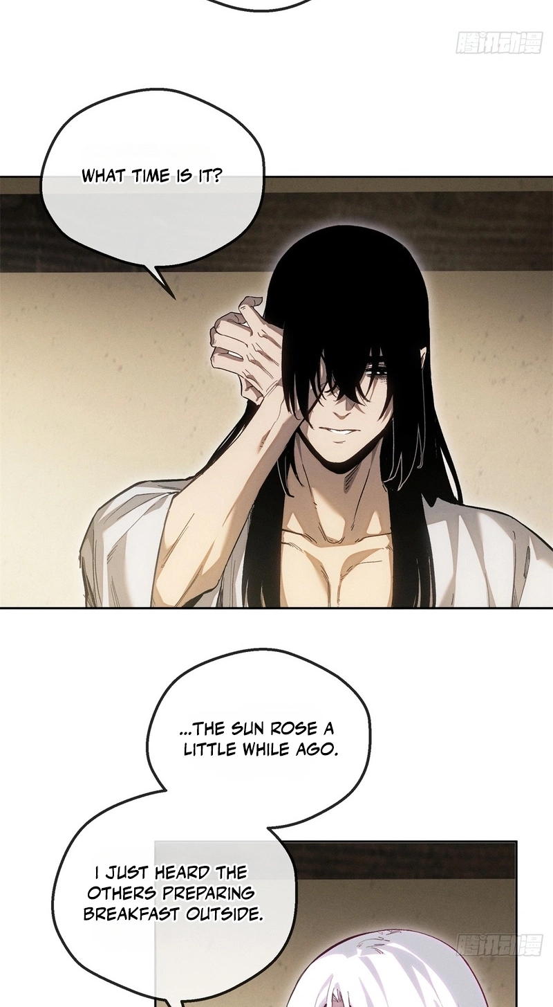 Dao of the Bizarre Immortal chapter 93 page 26