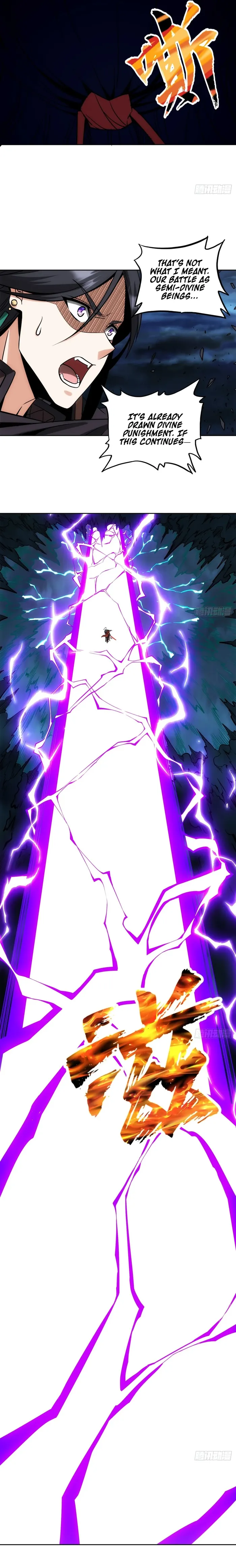I Pick Up Trash in the Apocalypse chapter 1 page 16