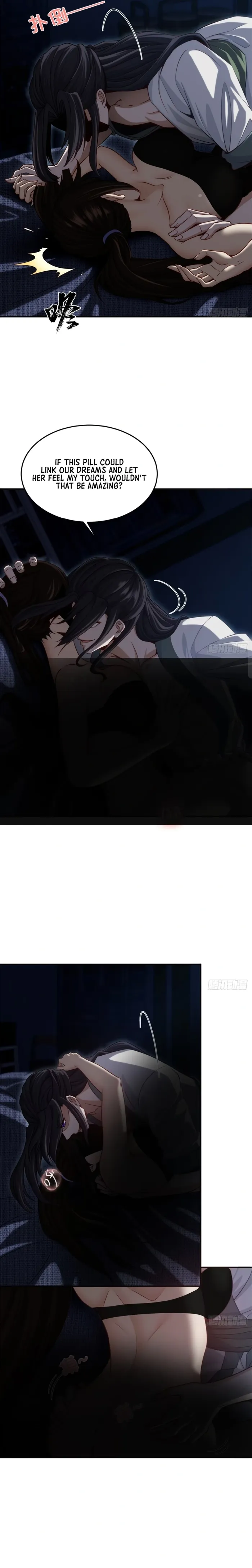 I Pick Up Trash in the Apocalypse chapter 18 page 8
