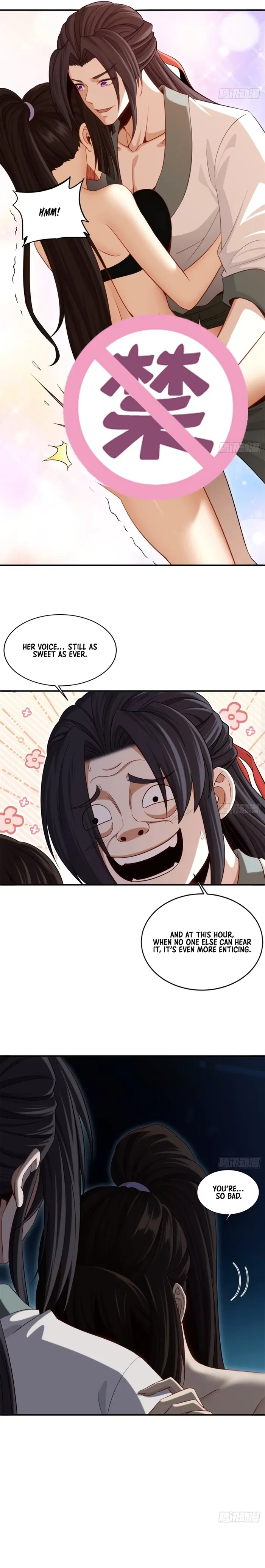 I Pick Up Trash in the Apocalypse chapter 18 page 9