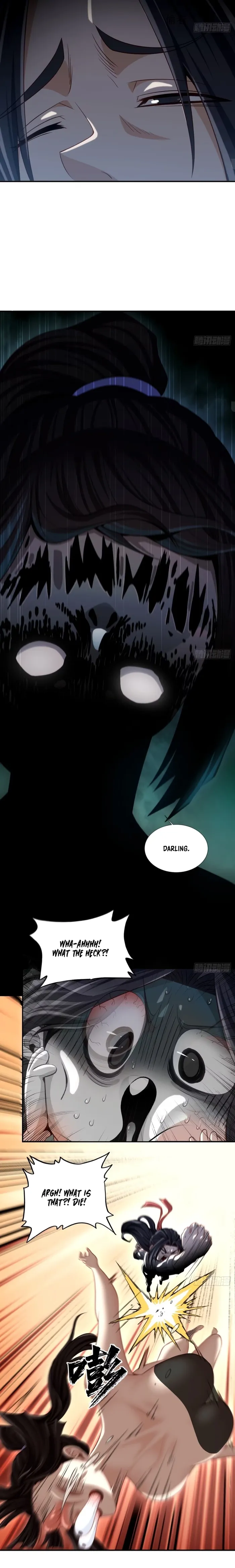 I Pick Up Trash in the Apocalypse chapter 18 page 15