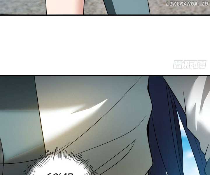 I Pick Up Trash in the Apocalypse chapter 20 page 32