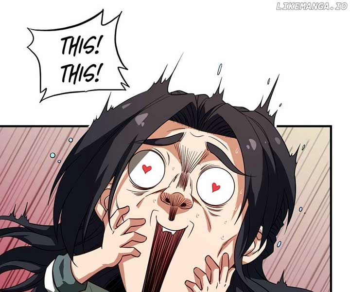 I Pick Up Trash in the Apocalypse chapter 21 page 2