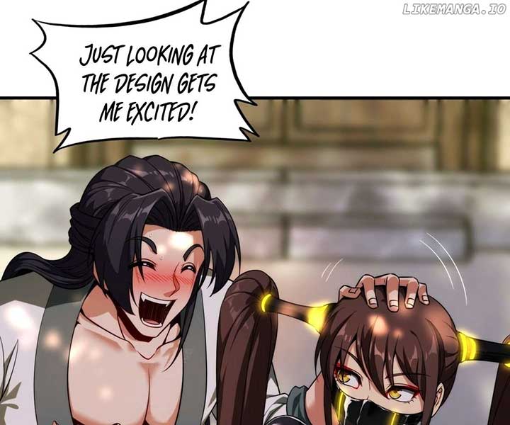 I Pick Up Trash in the Apocalypse chapter 21 page 8