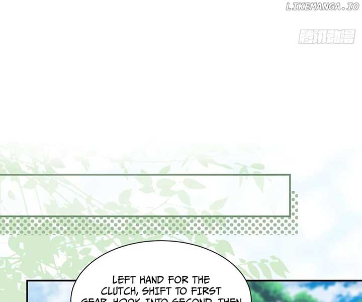 I Pick Up Trash in the Apocalypse chapter 21 page 37