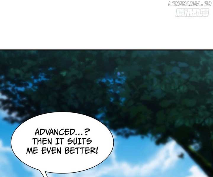 I Pick Up Trash in the Apocalypse chapter 21 page 44