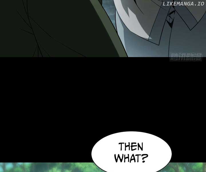 I Pick Up Trash in the Apocalypse chapter 21 page 60