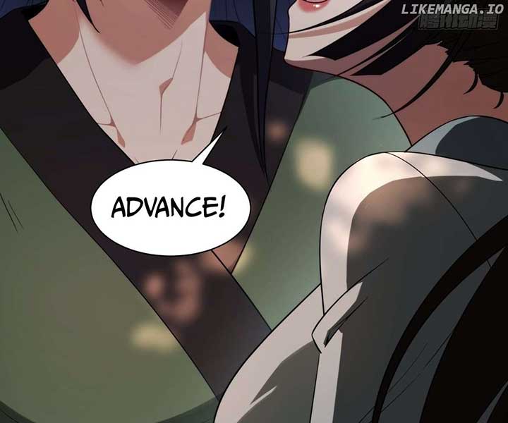 I Pick Up Trash in the Apocalypse chapter 21 page 62