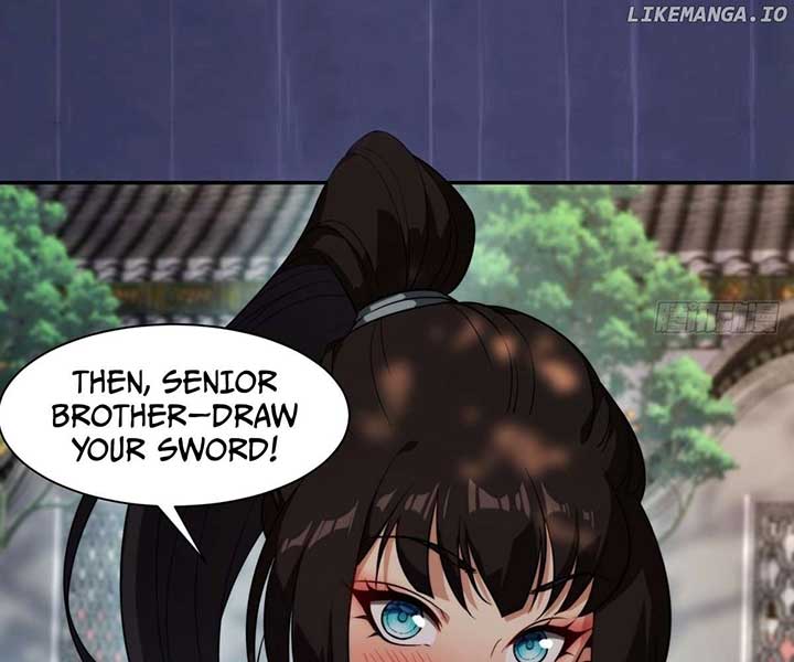 I Pick Up Trash in the Apocalypse chapter 21 page 67