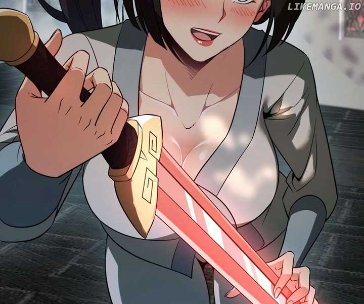 I Pick Up Trash in the Apocalypse chapter 21 page 68