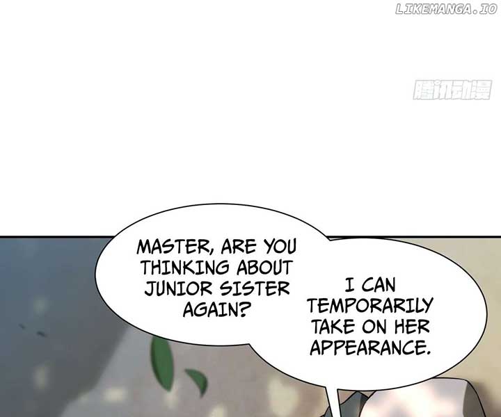 I Pick Up Trash in the Apocalypse chapter 21 page 76