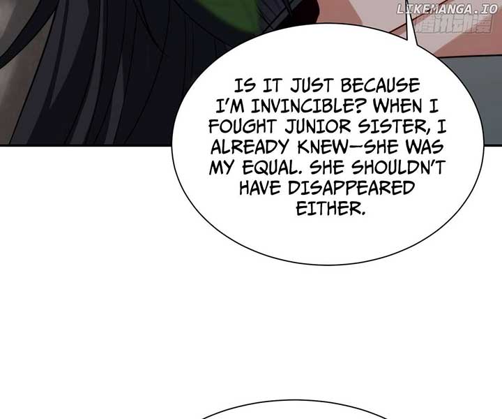 I Pick Up Trash in the Apocalypse chapter 21 page 85