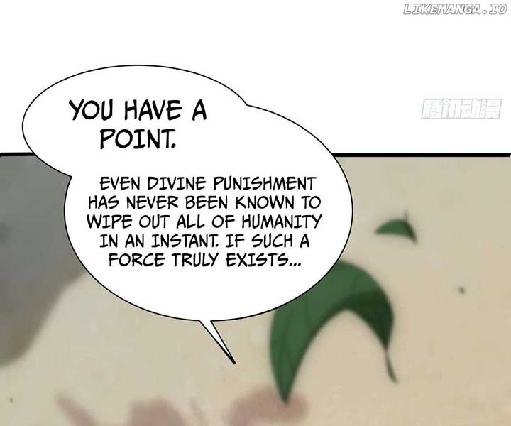 I Pick Up Trash in the Apocalypse chapter 21 page 88