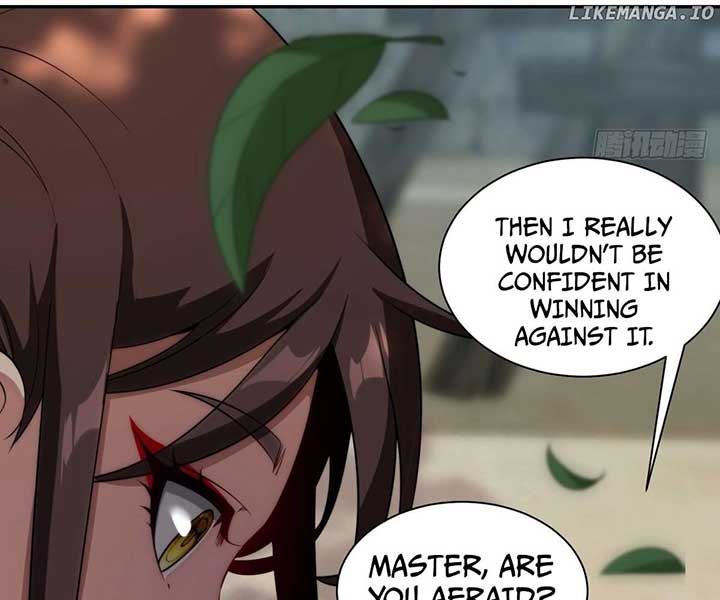 I Pick Up Trash in the Apocalypse chapter 21 page 92