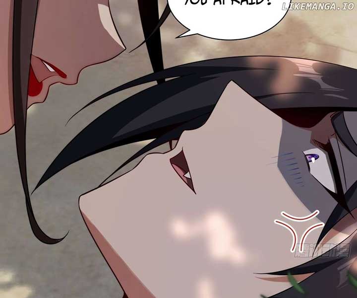 I Pick Up Trash in the Apocalypse chapter 21 page 93