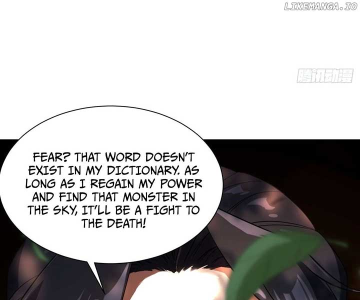 I Pick Up Trash in the Apocalypse chapter 21 page 95