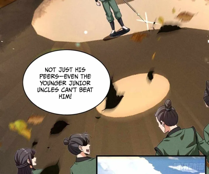 I Pick Up Trash in the Apocalypse chapter 25 page 16